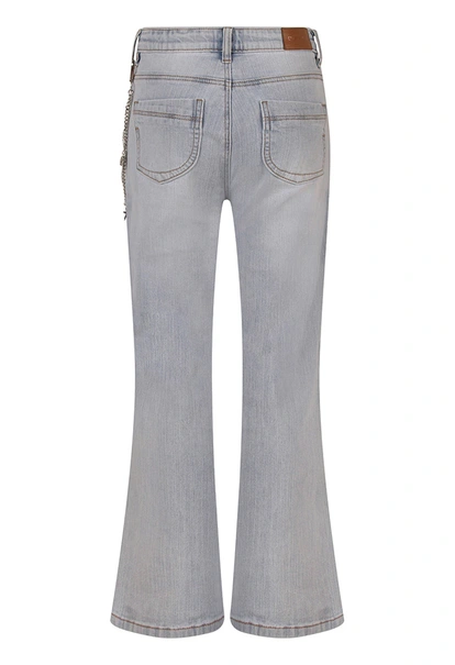 D-zine meisjes jeans